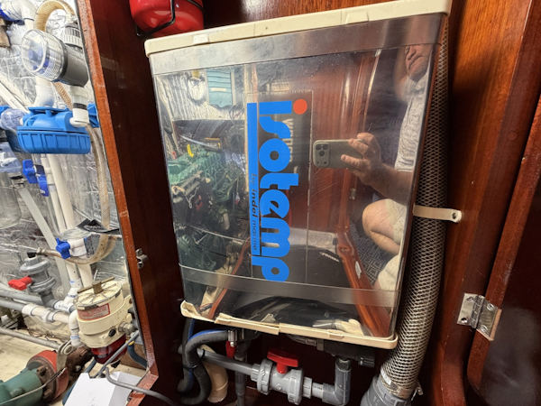 Custom-Vic Carpenter Custom 62 1992-MERU Charleston-South Carolina-United States-6079548