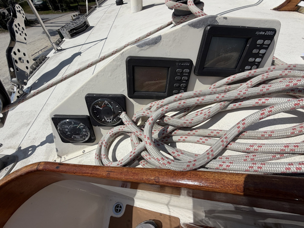 Custom-Vic Carpenter Custom 62 1992-MERU Charleston-South Carolina-United States-6079557