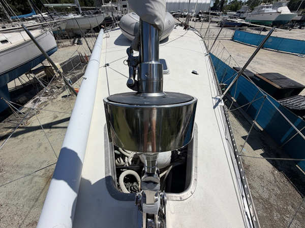 Custom-Vic Carpenter Custom 62 1992-MERU Charleston-South Carolina-United States-6079497