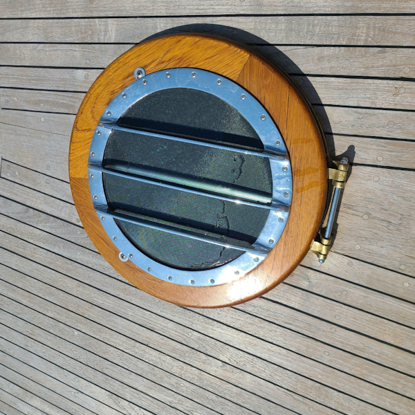 Chris-Craft-Roamer 58 1965-DANAMITE Tampa-Florida-United States-6163856
