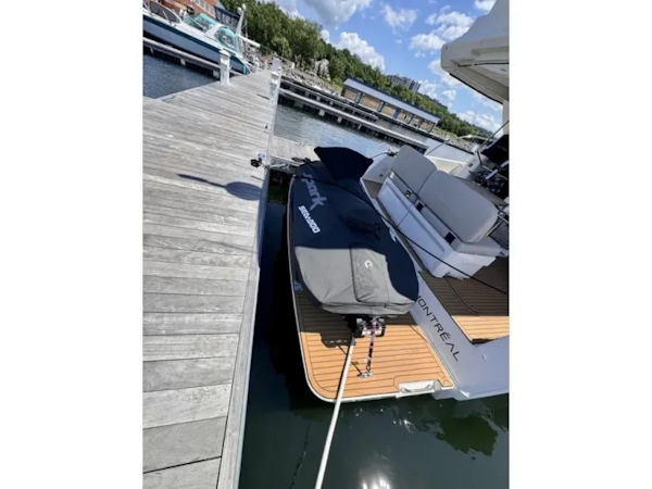 Bavaria-420 Virtess 2014-2014 Bavaria Motoryachts 420 Virtess Île-aux-Noix-Quebec-Canada-6079566