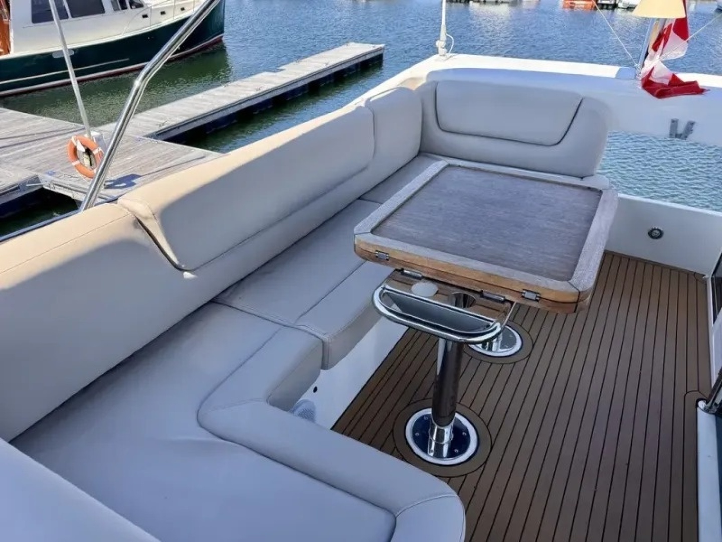 Bavaria-420 Virtess 2014-2014 Bavaria Motoryachts 420 Virtess Île-aux-Noix-Quebec-Canada-6079575 | Thumbnail