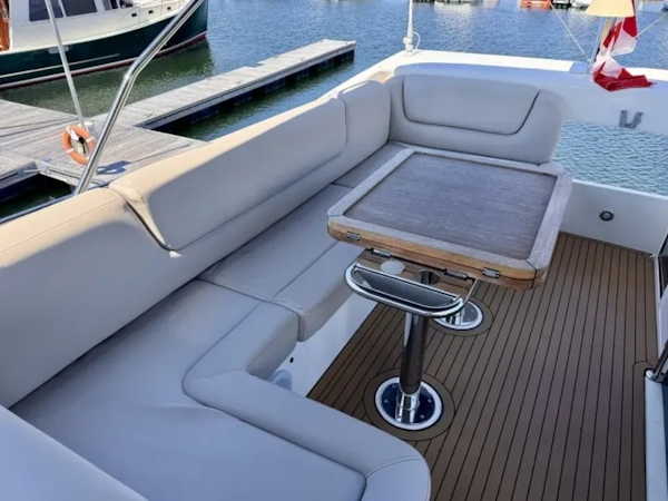 Bavaria-420 Virtess 2014-2014 Bavaria Motoryachts 420 Virtess Île-aux-Noix-Quebec-Canada-6079575