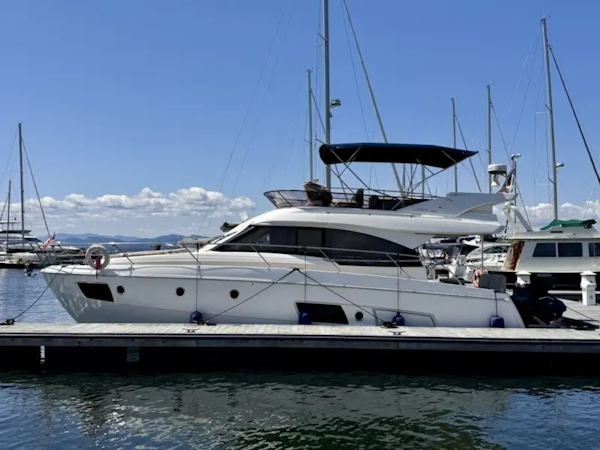Bavaria-420 Virtess 2014-2014 Bavaria Motoryachts 420 Virtess Île-aux-Noix-Quebec-Canada-6079563