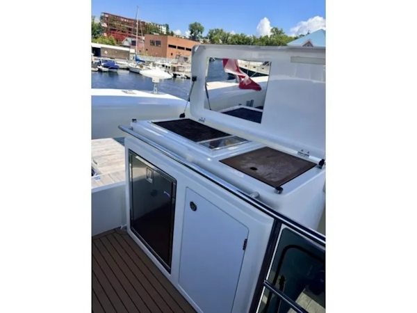 Bavaria-420 Virtess 2014-2014 Bavaria Motoryachts 420 Virtess Île-aux-Noix-Quebec-Canada-6079574