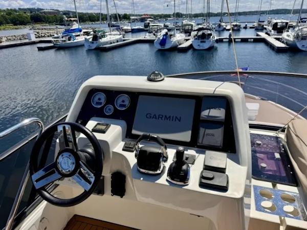 Bavaria-420 Virtess 2014-2014 Bavaria Motoryachts 420 Virtess Île-aux-Noix-Quebec-Canada-6079570