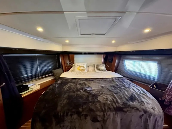 Bavaria-420 Virtess 2014-2014 Bavaria Motoryachts 420 Virtess Île-aux-Noix-Quebec-Canada-6079580