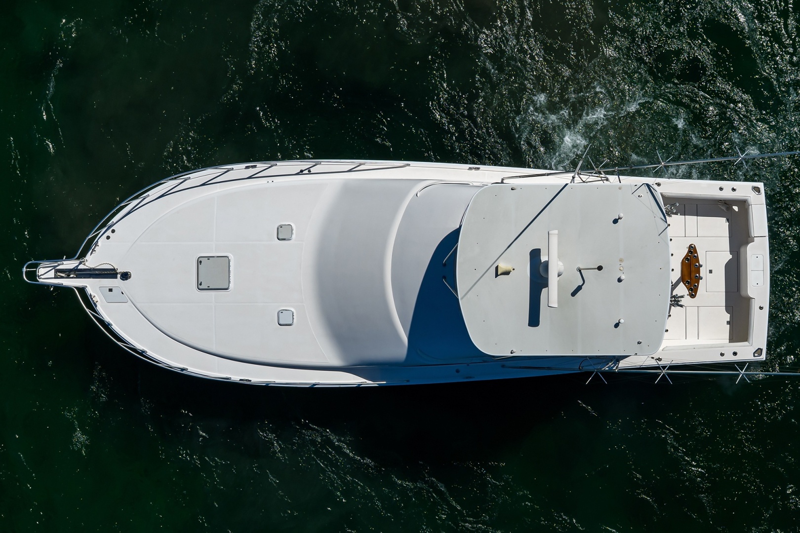 Cabo-48 Flybridge 2003-Bad Boyz Pompano Beach-Florida-United States-Cabo 48  Bad Boyz  Profile-6081739 | Thumbnail