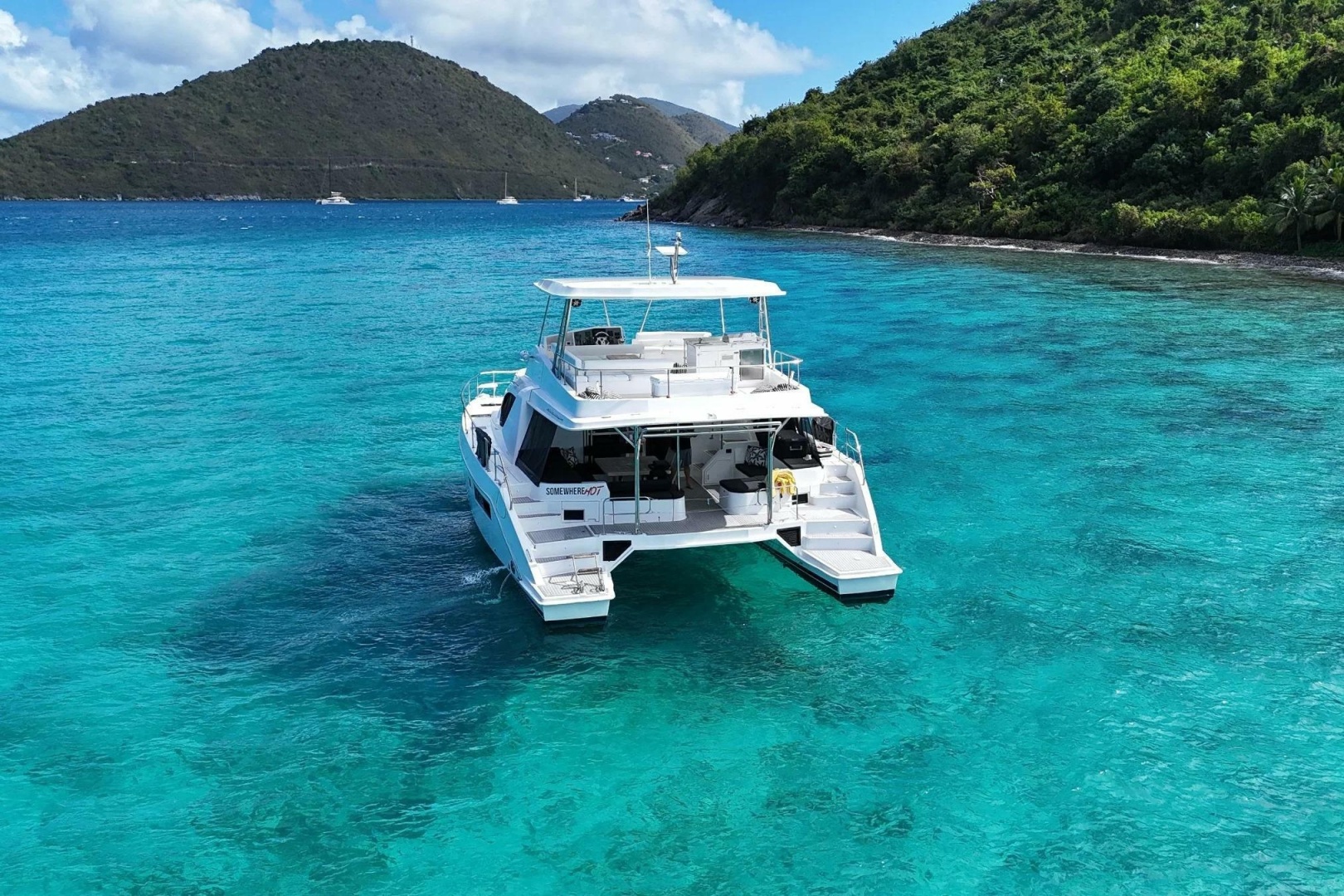 Leopard-51PC 2014-Somewhere hot Roadtown-Virgin Islands (British)-6079621 | Thumbnail