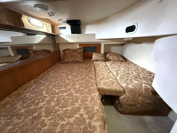 Carver-46 Voyager 2005-Clear 2 Close St Petersburg-Florida-United States-6083173