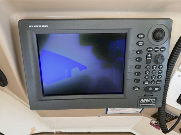 Carver-46 Voyager 2005-Clear 2 Close St Petersburg-Florida-United States-6083075