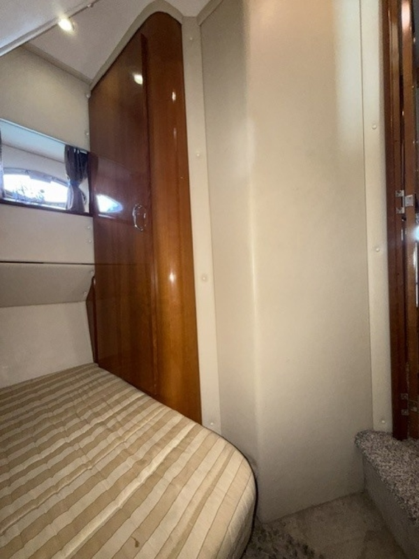 Carver-46 Voyager 2005-Clear 2 Close St Petersburg-Florida-United States-6083219