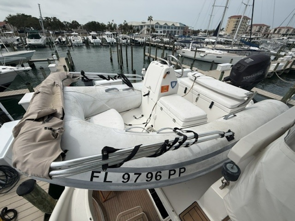 Carver-46 Voyager 2005-Clear 2 Close St Petersburg-Florida-United States-6083244