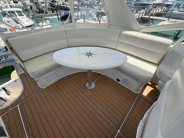 Carver-46 Voyager 2005-Clear 2 Close St Petersburg-Florida-United States-6083083