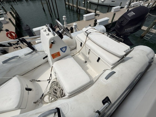 Carver-46 Voyager 2005-Clear 2 Close St Petersburg-Florida-United States-6083245