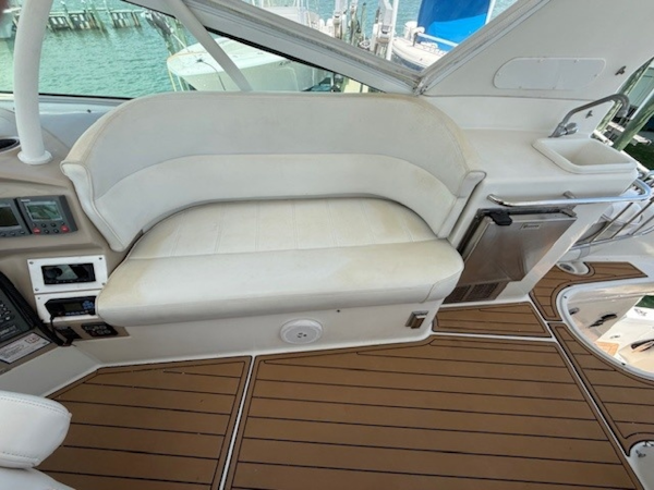 Carver-46 Voyager 2005-Clear 2 Close St Petersburg-Florida-United States-6083082