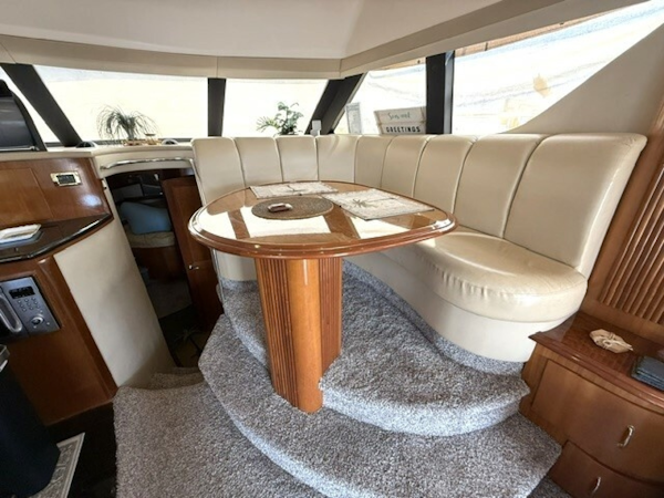 Carver-46 Voyager 2005-Clear 2 Close St Petersburg-Florida-United States-6083147