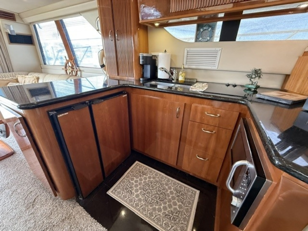 Carver-46 Voyager 2005-Clear 2 Close St Petersburg-Florida-United States-6083150