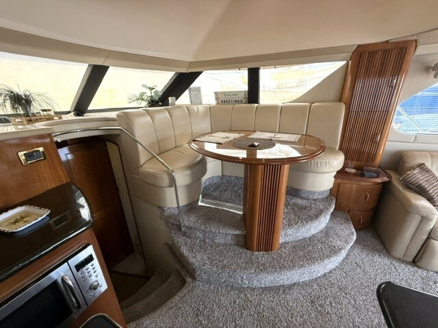 Carver-46 Voyager 2005-Clear 2 Close St Petersburg-Florida-United States-6083146 | Thumbnail
