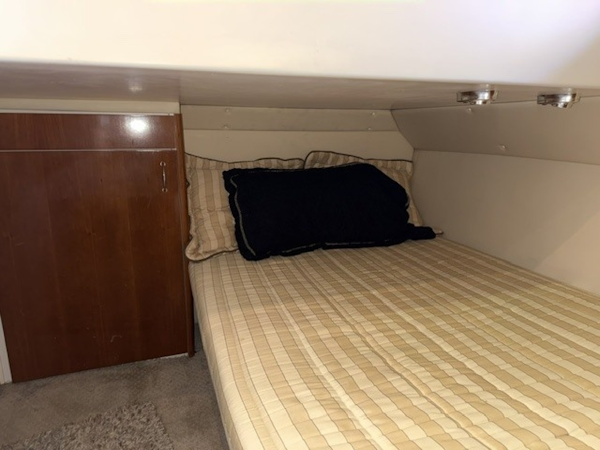 Carver-46 Voyager 2005-Clear 2 Close St Petersburg-Florida-United States-6083178