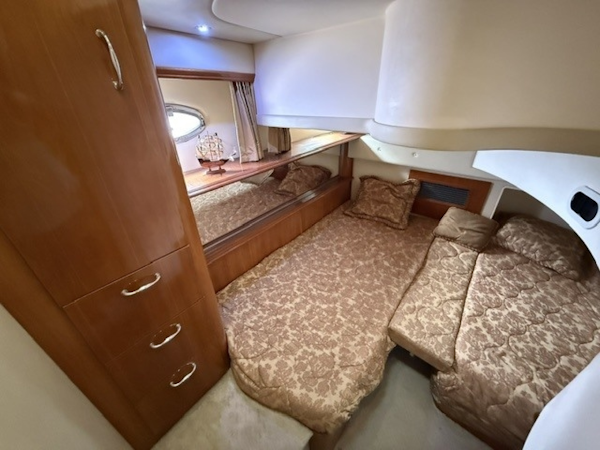 Carver-46 Voyager 2005-Clear 2 Close St Petersburg-Florida-United States-6083172