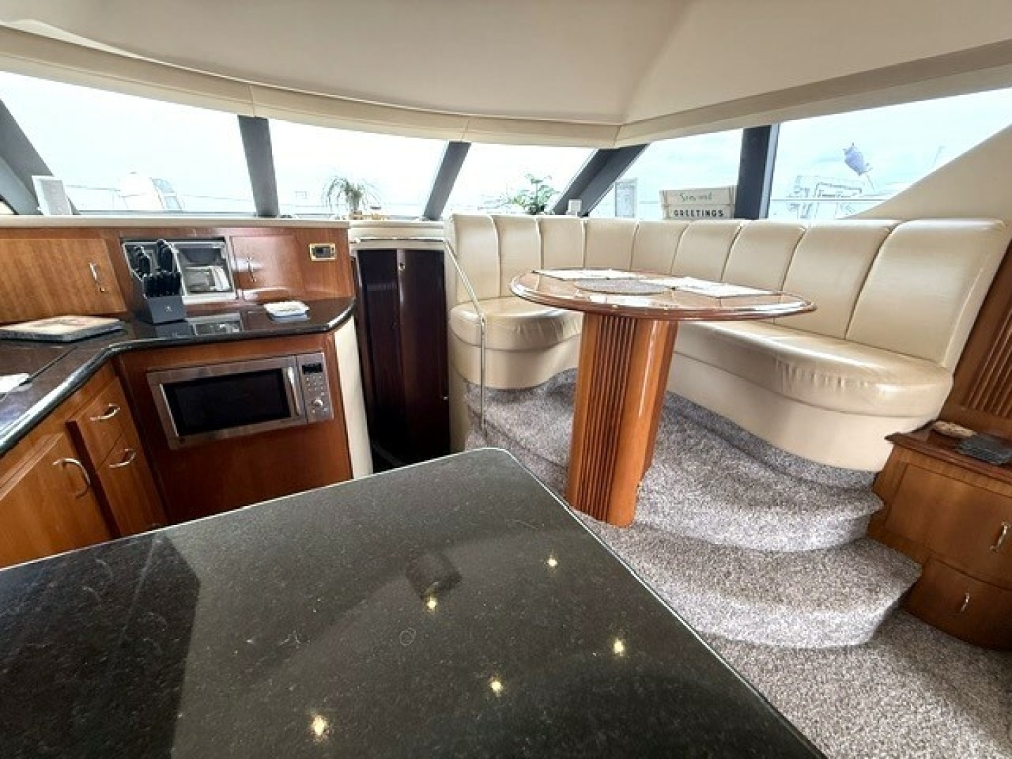 Carver-46 Voyager 2005-Clear 2 Close St Petersburg-Florida-United States-6083145 | Thumbnail