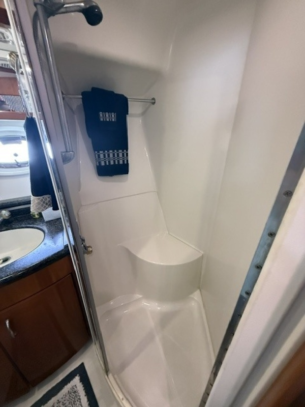 Carver-46 Voyager 2005-Clear 2 Close St Petersburg-Florida-United States-6083222