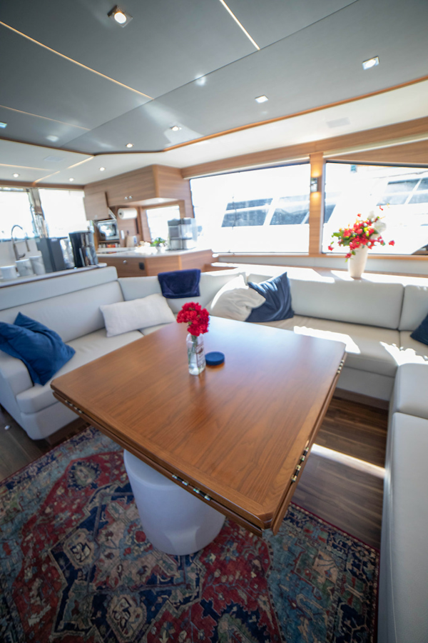 Aquila-54 Yacht 2024 -Clearwater-Florida-United States-6079827