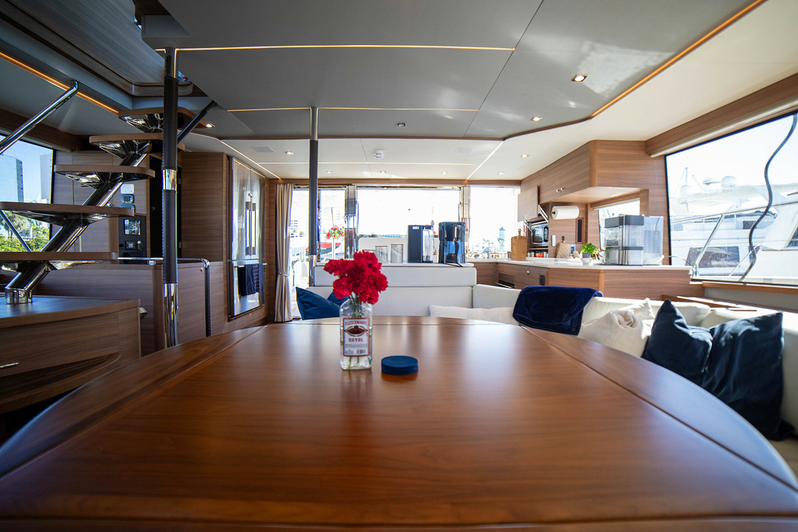 Aquila-54 Yacht 2024 -Clearwater-Florida-United States-6079832 | Thumbnail