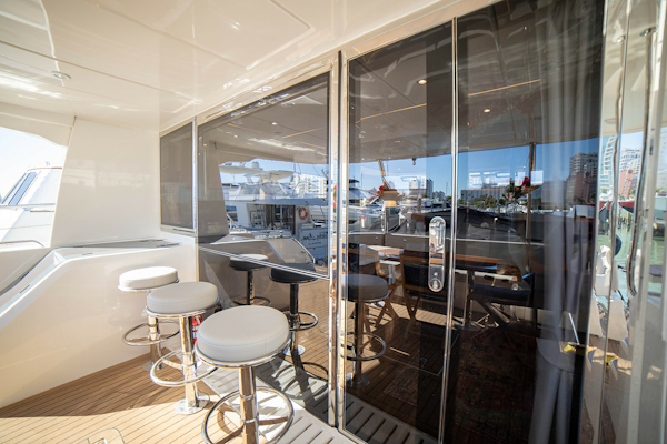Aquila-54 Yacht 2024 -Clearwater-Florida-United States-6079789