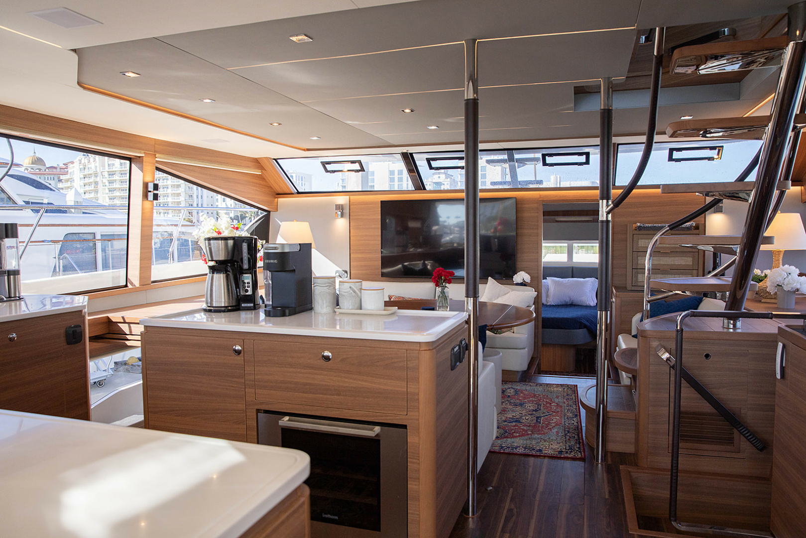 Aquila-54 Yacht 2024 -Clearwater-Florida-United States-6079797 | Thumbnail