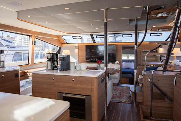Aquila-54 Yacht 2024 -Clearwater-Florida-United States-6079797