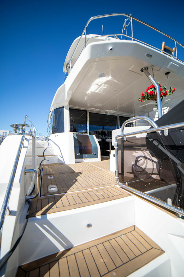 Aquila-54 Yacht 2024 -Clearwater-Florida-United States-6079777