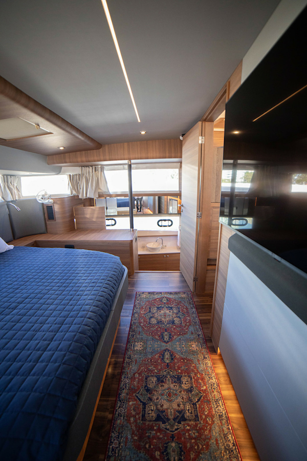 Aquila-54 Yacht 2024 -Clearwater-Florida-United States-6079866