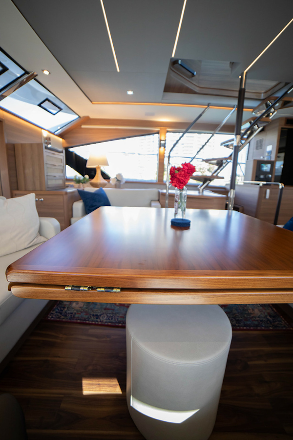 Aquila-54 Yacht 2024 -Clearwater-Florida-United States-6079834