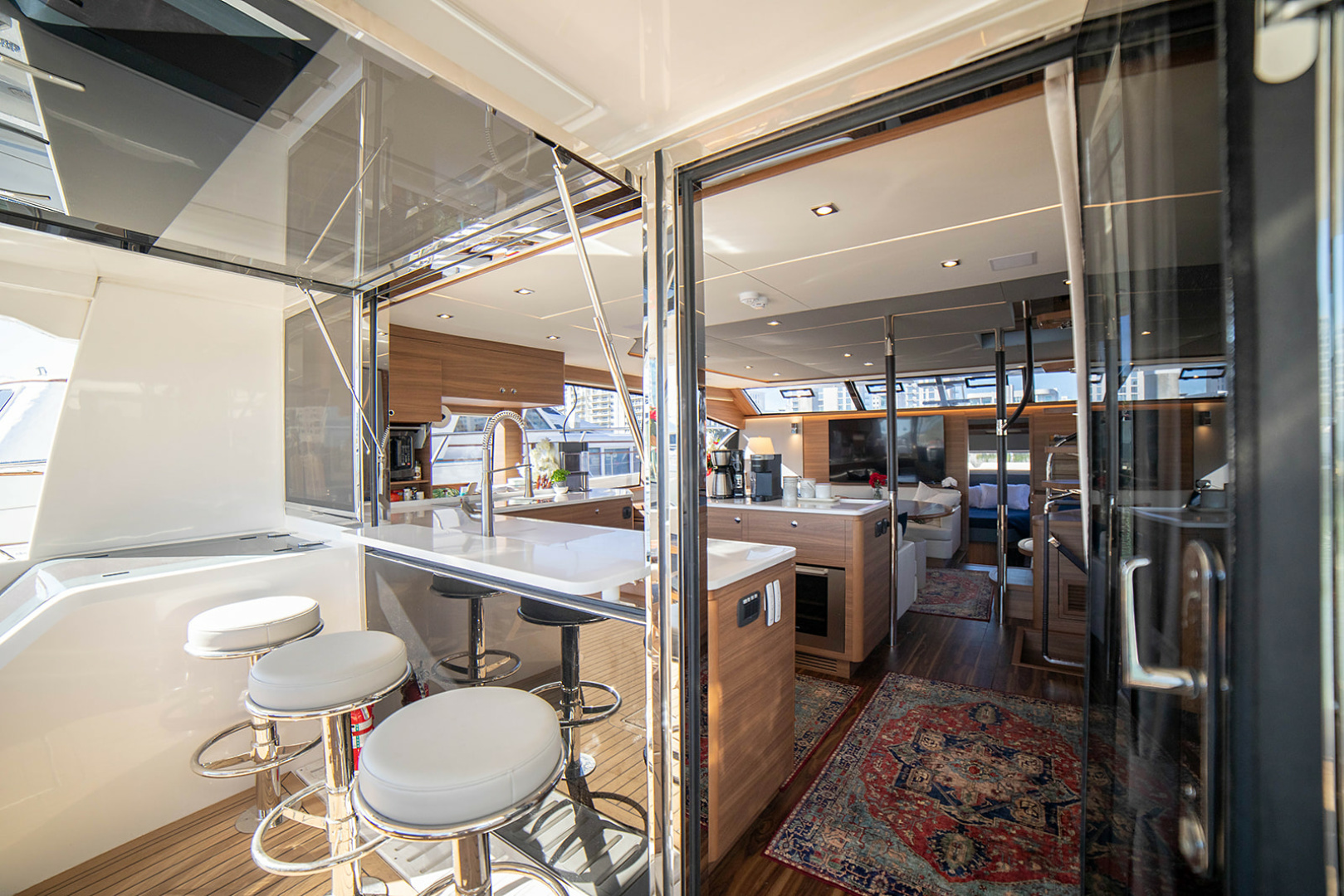 Aquila-54 Yacht 2024 -Clearwater-Florida-United States-6079791 | Thumbnail
