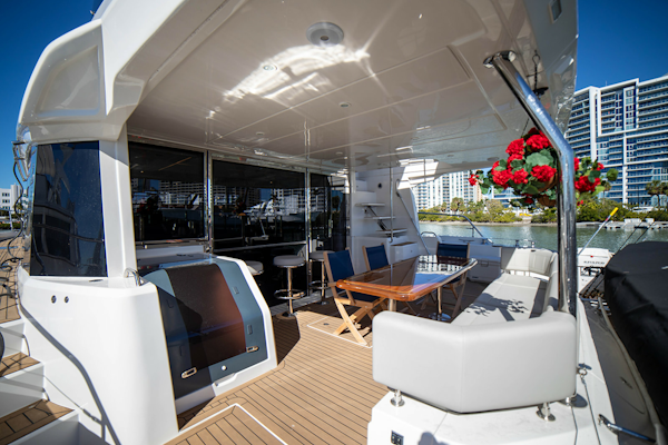 Aquila-54 Yacht 2024 -Clearwater-Florida-United States-6079778