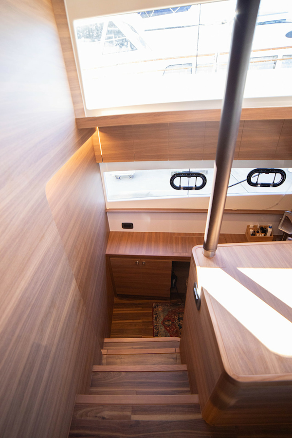 Aquila-54 Yacht 2024 -Clearwater-Florida-United States-6079857