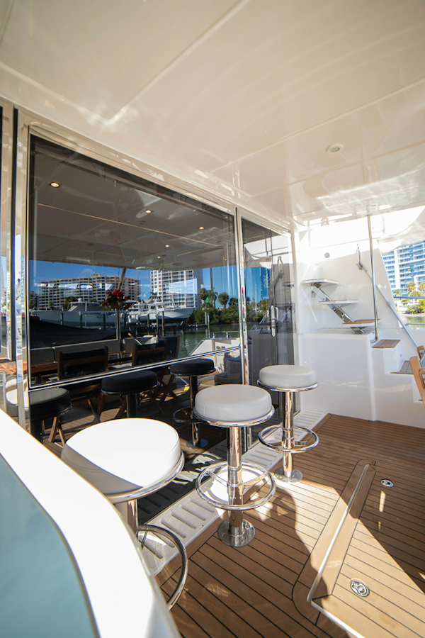 Aquila-54 Yacht 2024 -Clearwater-Florida-United States-6079780