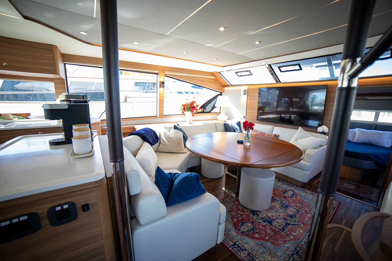 Aquila-54 Yacht 2024 -Clearwater-Florida-United States-6079821 | Thumbnail
