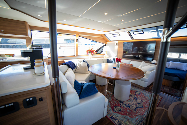 Aquila-54 Yacht 2024 -Clearwater-Florida-United States-6079821