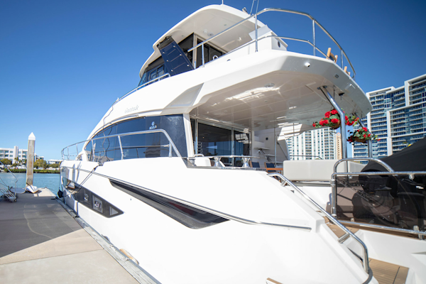 Aquila-54 Yacht 2024 -Clearwater-Florida-United States-6079774