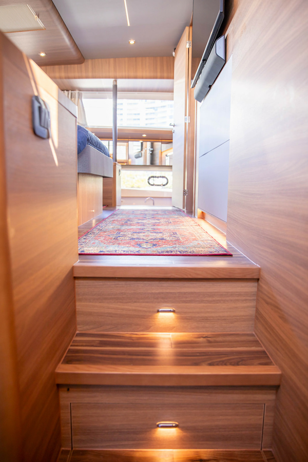Aquila-54 Yacht 2024 -Clearwater-Florida-United States-6079865