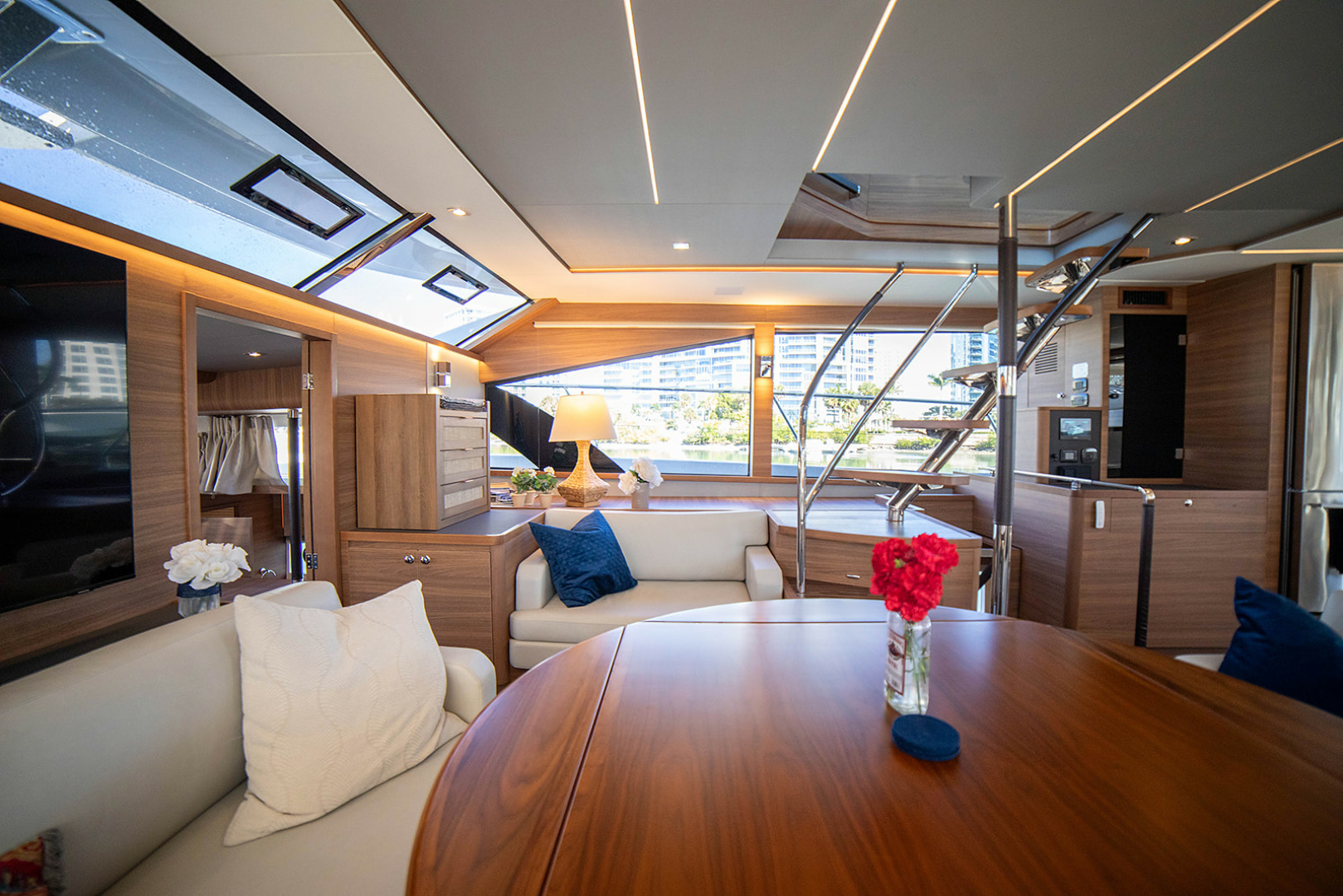 Aquila-54 Yacht 2024 -Clearwater-Florida-United States-6079835 | Thumbnail