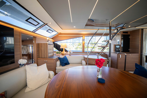 Aquila-54 Yacht 2024 -Clearwater-Florida-United States-6079835