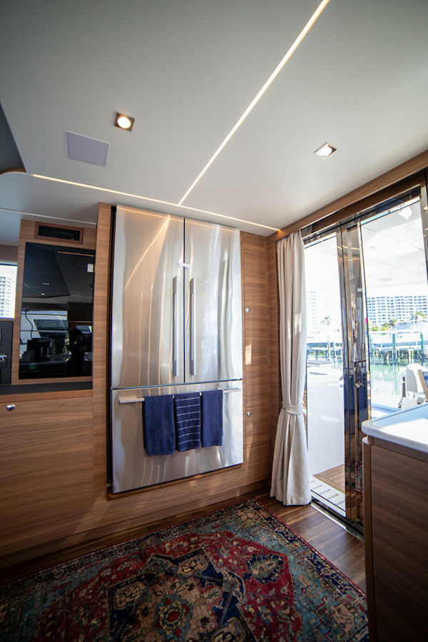 Aquila-54 Yacht 2024 -Clearwater-Florida-United States-6079814