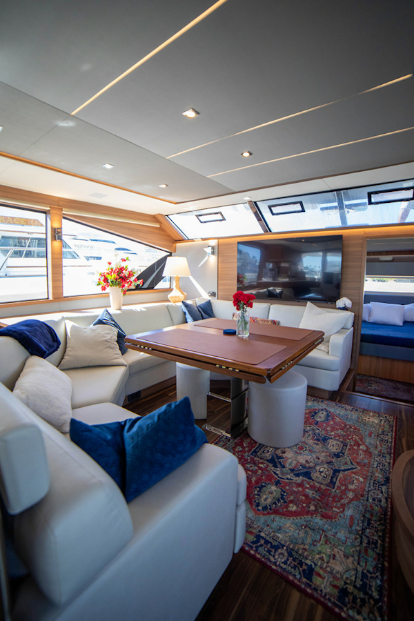 Aquila-54 Yacht 2024 -Clearwater-Florida-United States-6079824