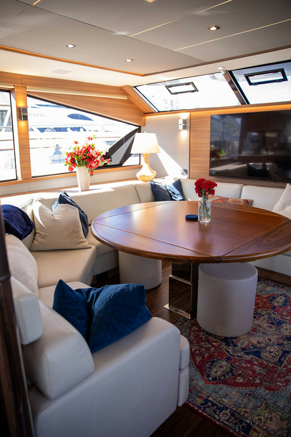 Aquila-54 Yacht 2024 -Clearwater-Florida-United States-6079825