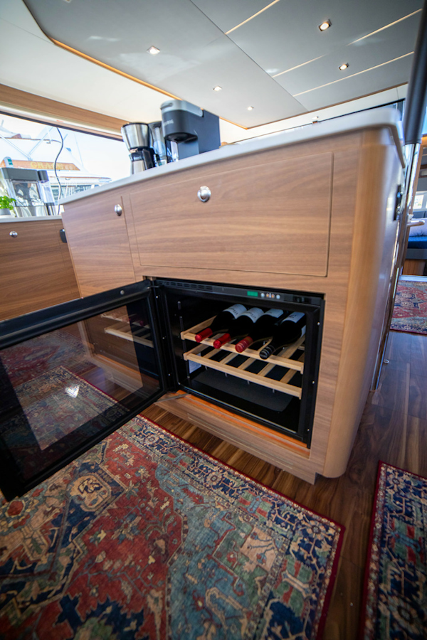 Aquila-54 Yacht 2024 -Clearwater-Florida-United States-6079810