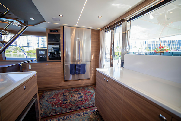 Aquila-54 Yacht 2024 -Clearwater-Florida-United States-6079812